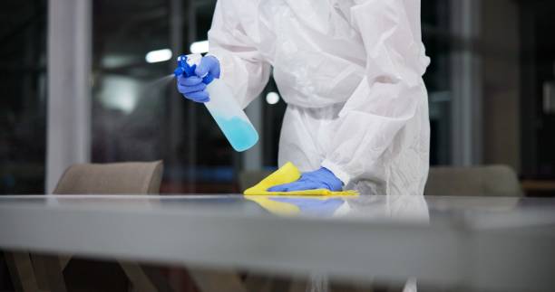 24/7 Emergency Blood Cleanup experts in Marathon, FL